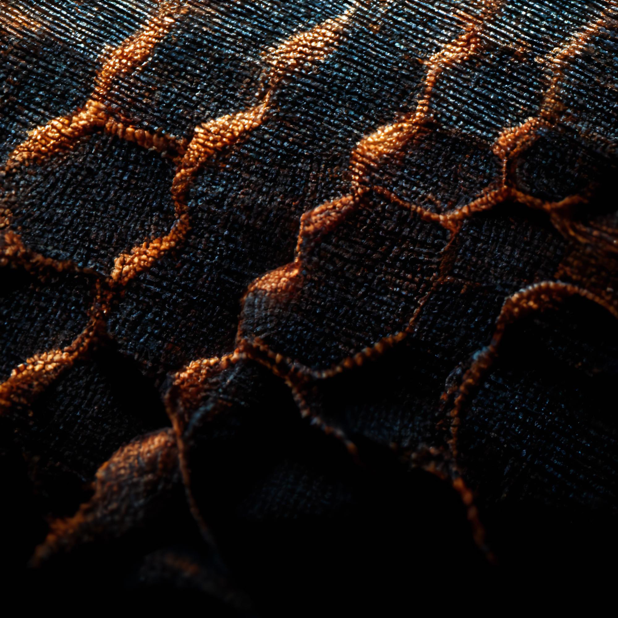 EmbroTech — Modern Embroidery Studio logo